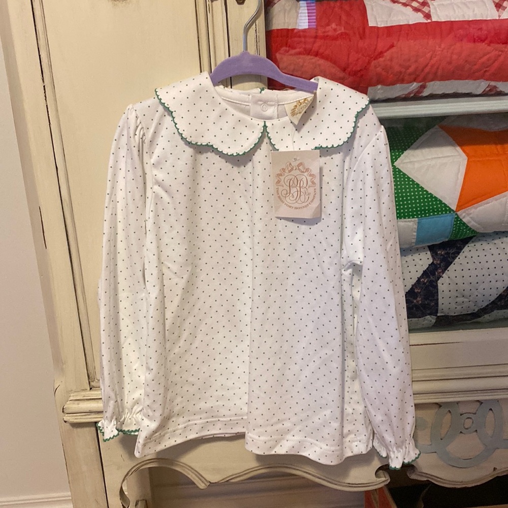NWT TBBC 5T